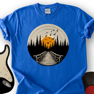 Echoes from the Sun T-Shirt