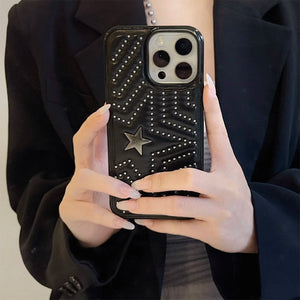 2000s Popstar iPhone Case