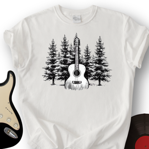 Acoustic Pines T-Shirt