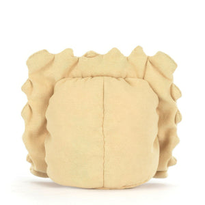 Ravioli Plush Toy