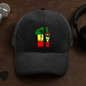 1 Love Cap