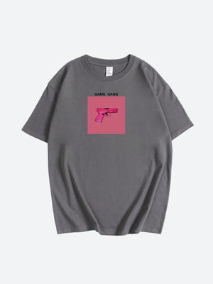 Girl Gang Tee
