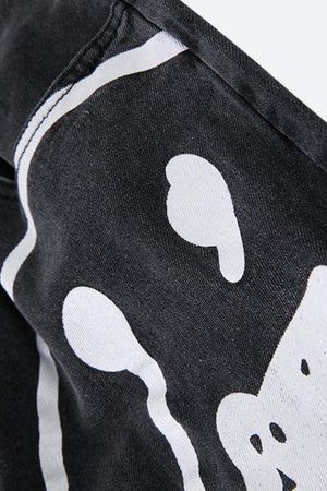 Smiley Jeans