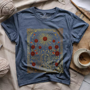 Energy Of Yarn T-shirt