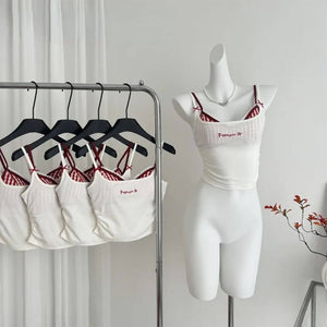 Y2K Style Forever 18 Tank Top