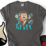 Amp Slam T-Shirt