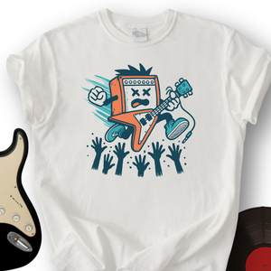 Amp Slam T-Shirt