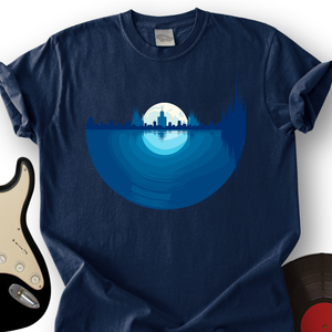 City Tunes T-Shirt