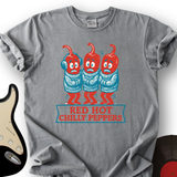 Chilly Peppers T-Shirt