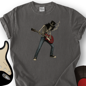 Bone to Rock T-Shirt