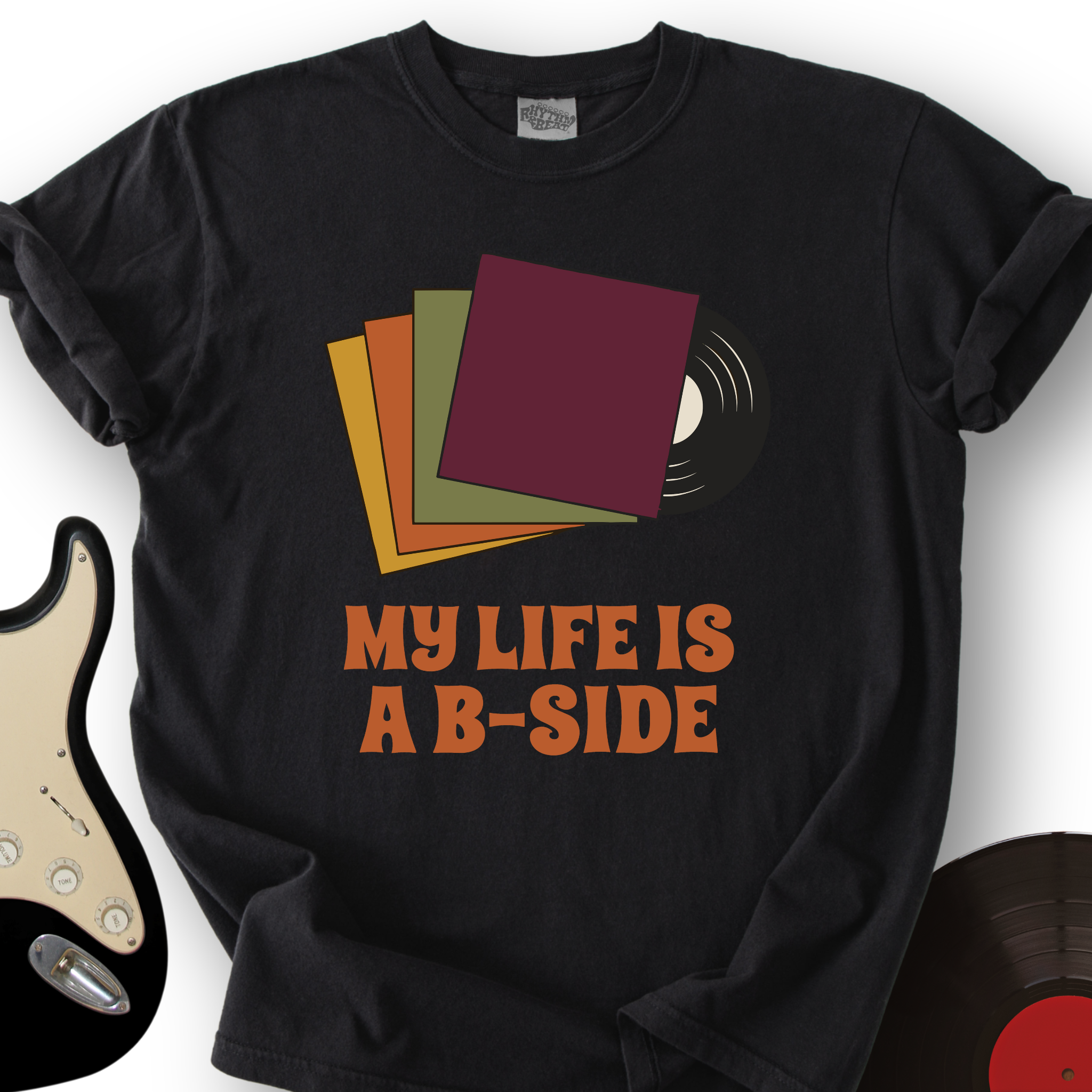 B-Side T-Shirt