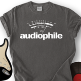 Hi-Fi Enthusiast T-Shirt