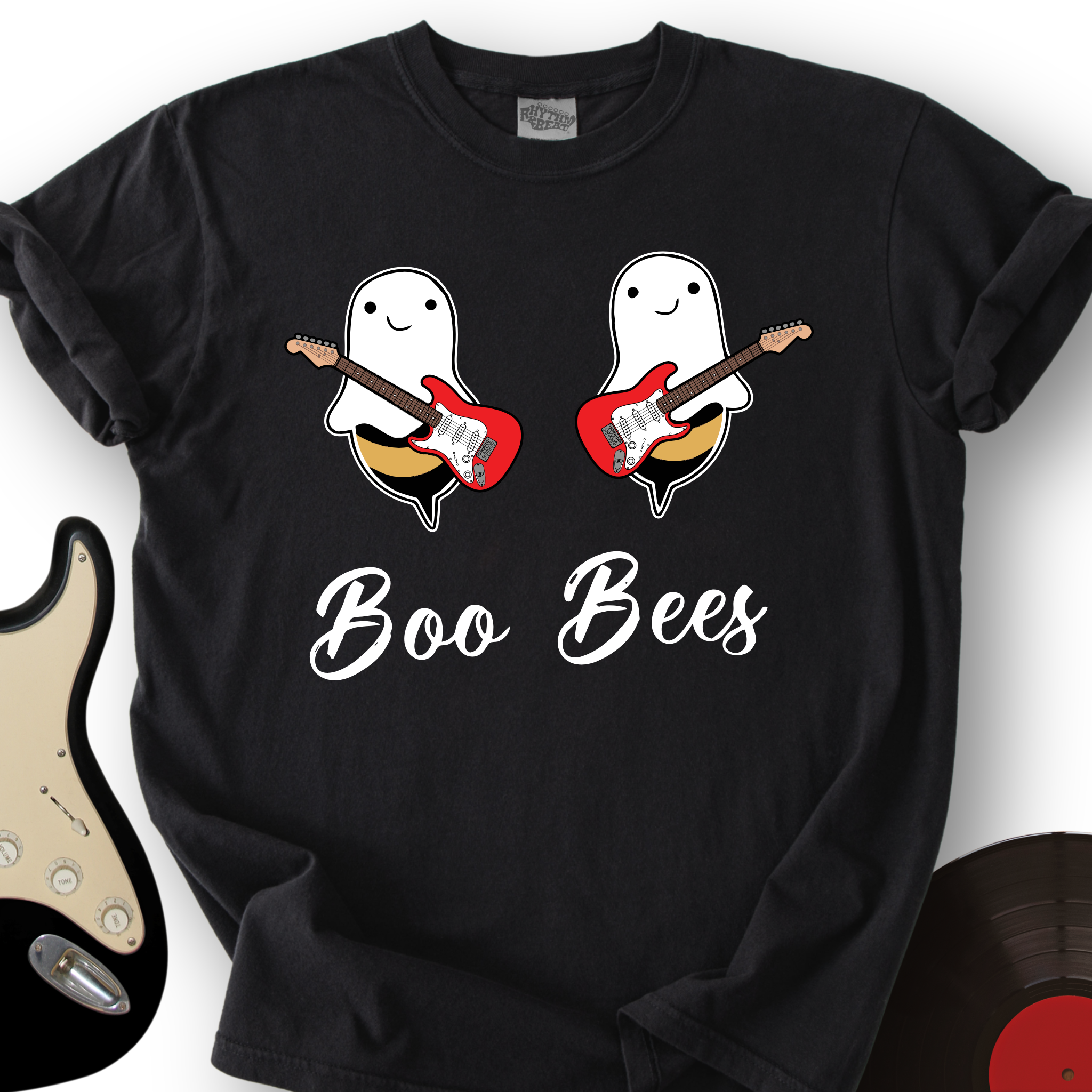Boo Bees T-Shirt