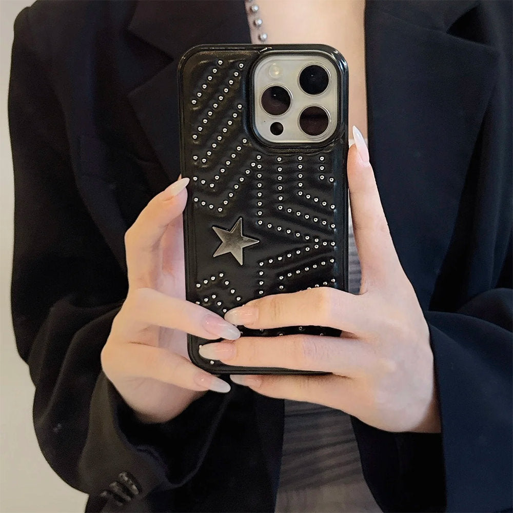 2000s Popstar iPhone Case