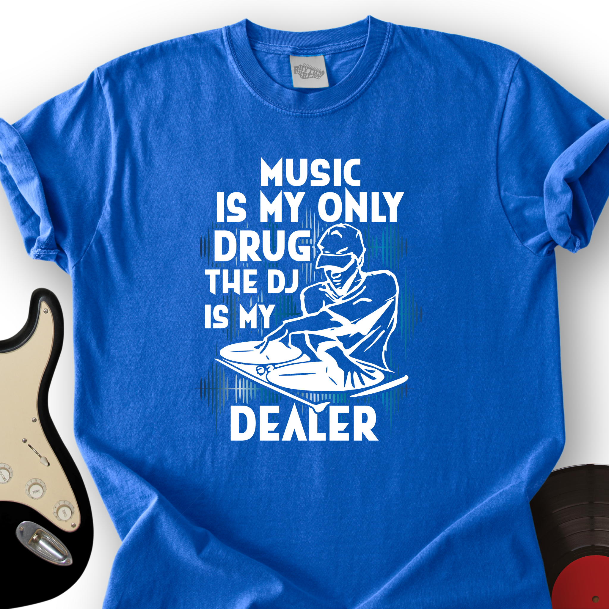 DJ Dealer T-Shirt