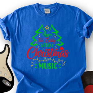 Early Christmas T-Shirt