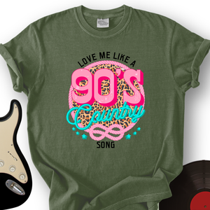 90s Country Song T-Shirt