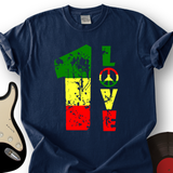 1 Love T-Shirt