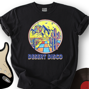 Desert Disco T-Shirt