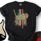 Don't Stop The Music T-Shirt