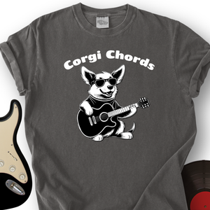 Corgi T-Shirt