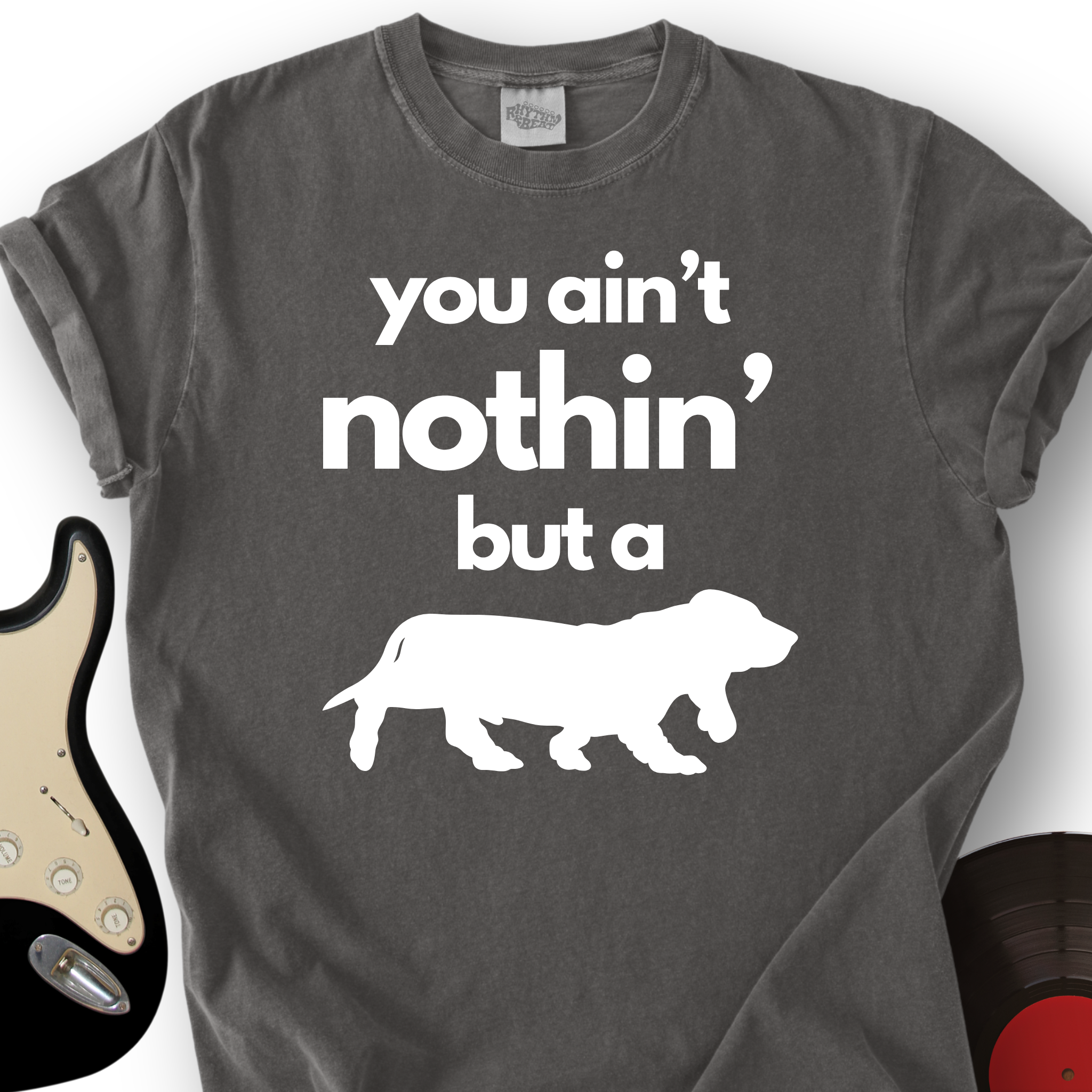 Bassett Hound T-Shirt