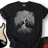 Guitar Tree T-Shirt