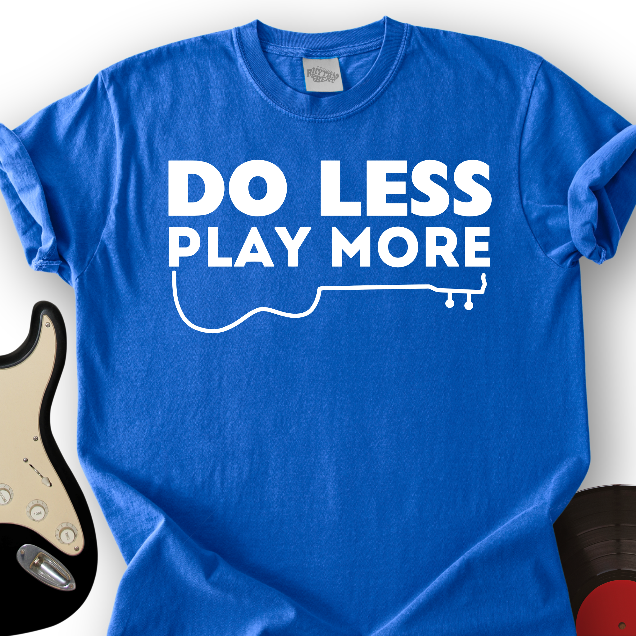 Do Less T-Shirt
