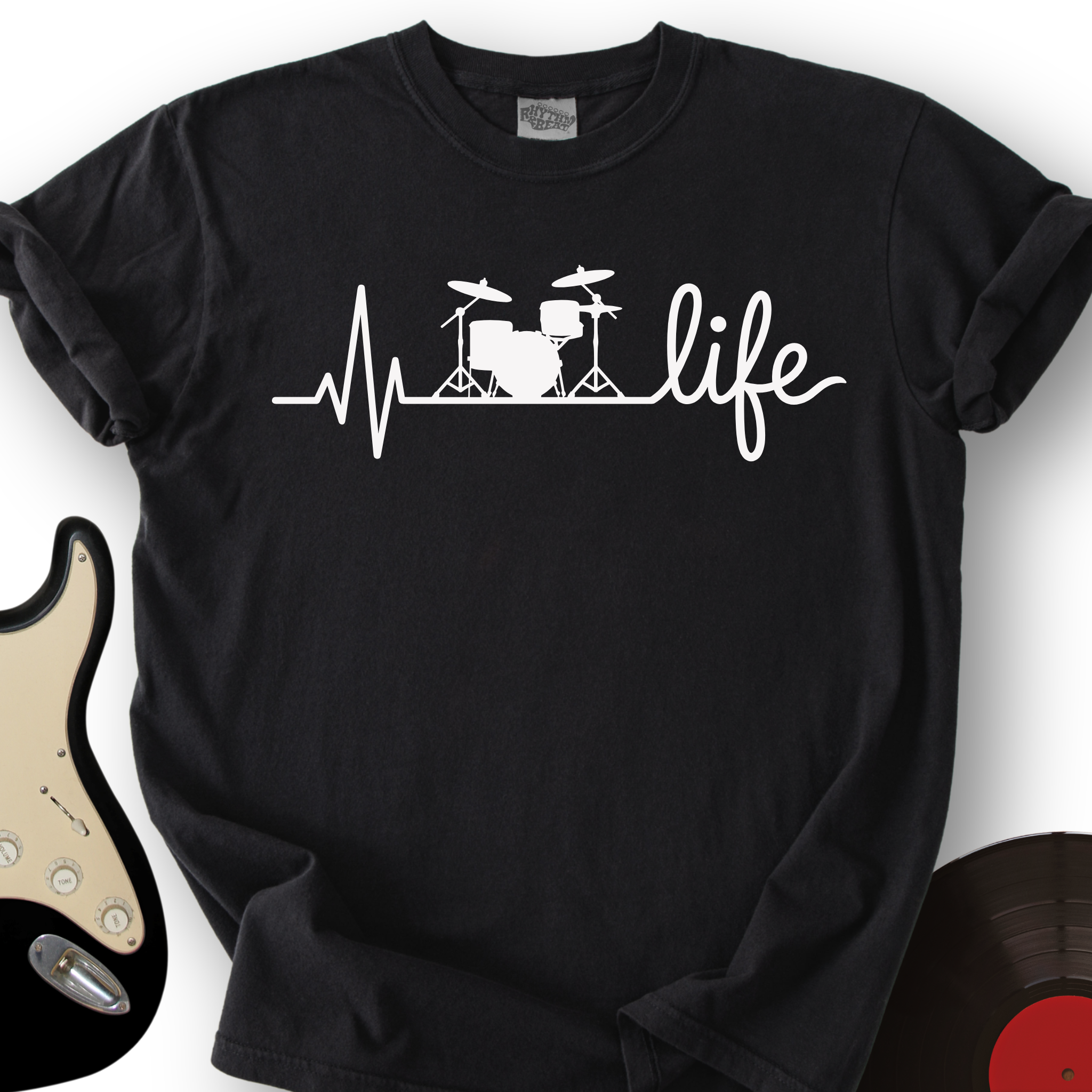 Drumbeat T-Shirt