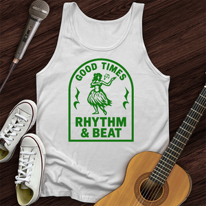 Good Times Rhythm & Beat Tank