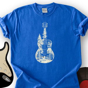 Forest Strings T-Shirt