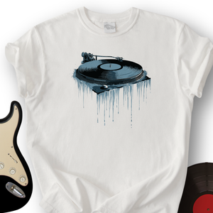 Frozen Beats T-Shirt