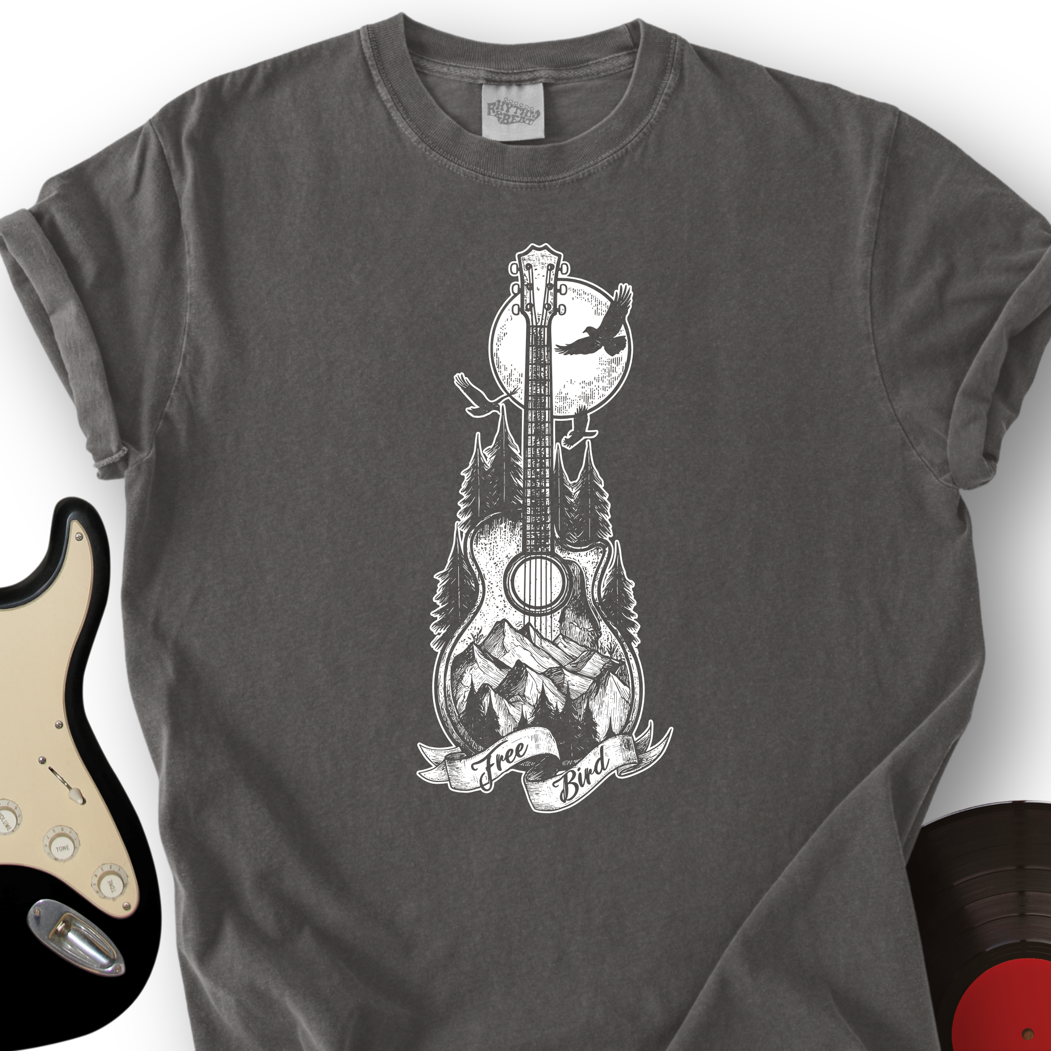 Free Bird T-Shirt