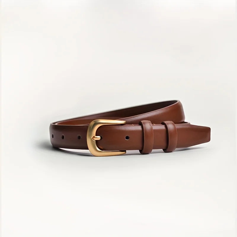 Casual Belt