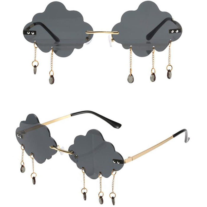 Cloud Glasses