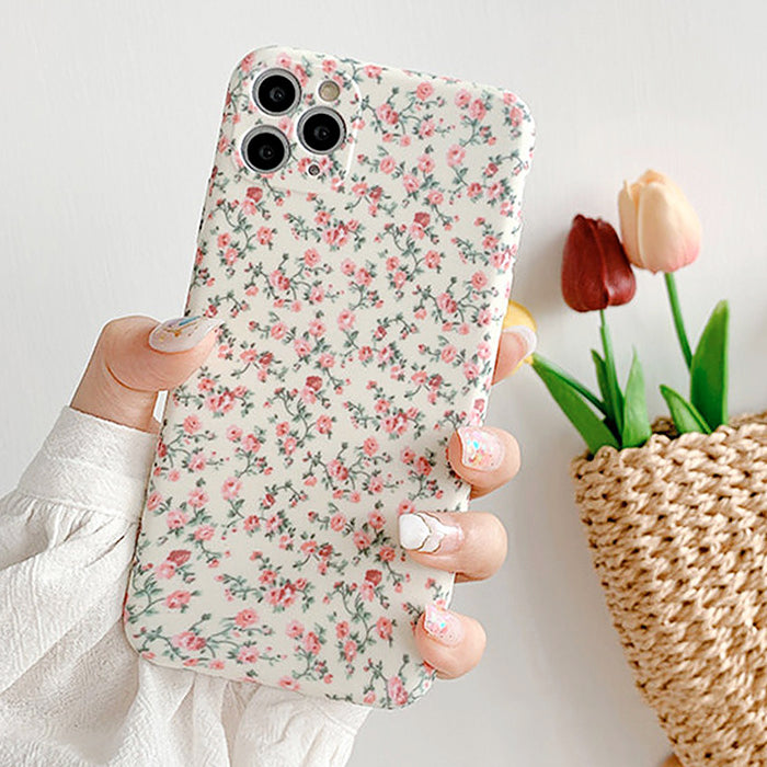 Cottagecore Aesthetic iPhone Case