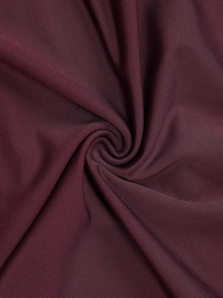 Cowl Neck Top