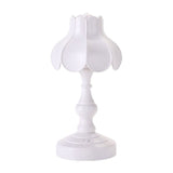 Danish Pastel Lotus Desk Lamp