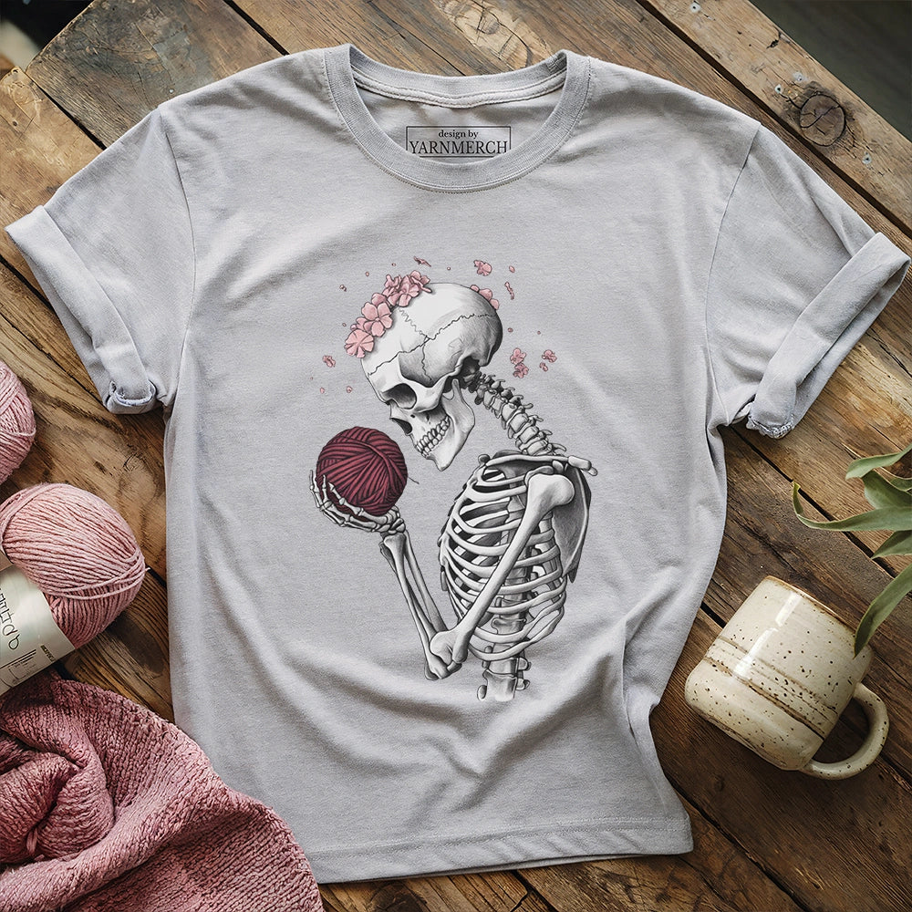 Eternal Stitch T-shirt