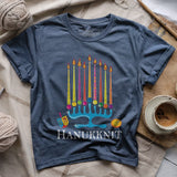 Hanukknit T-shirt