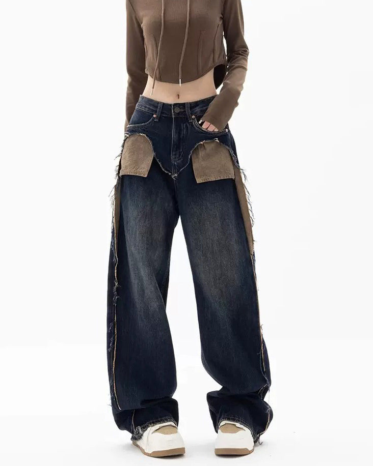 Canyon Town Cowboy Jeans