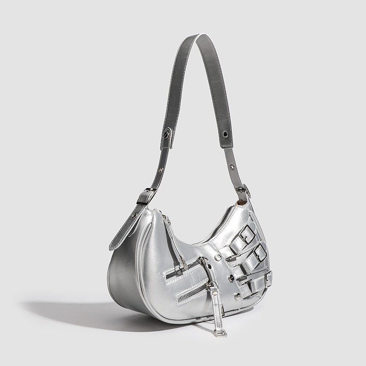 Rule Breakers Y2K Shoulder Bag