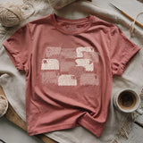 Sheep Happens T-shirt