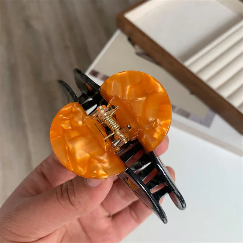 Sun & Stars Hair Claws