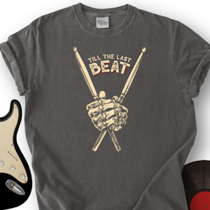 Drummer's Grip T-Shirt
