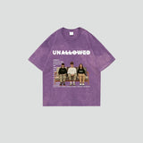 Unallowed Tee