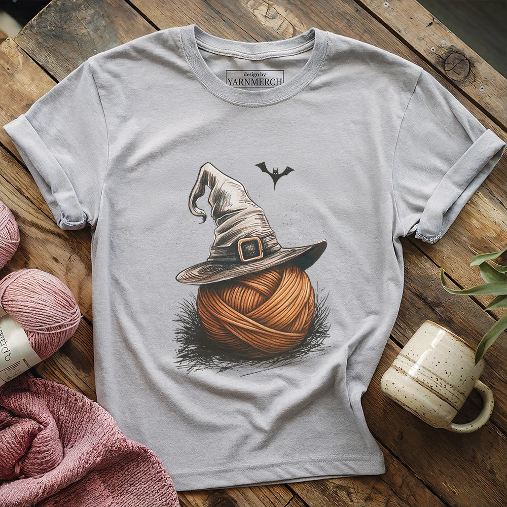 Witch’s Yarn T-shirt