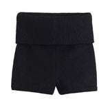 Model Behavior Knit Shorts