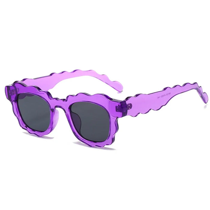No Lesson Learned Aesthetic Sunglasses