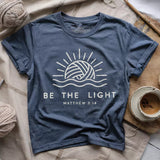 Be The Light T-shirt